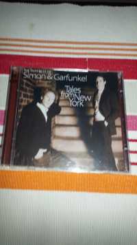 Simon & Garfunkel - The Very Best of (2 CD)