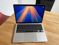 Macbook Air M1 13,3" Apple M1 - 8GB RAM - 256GB Dysk