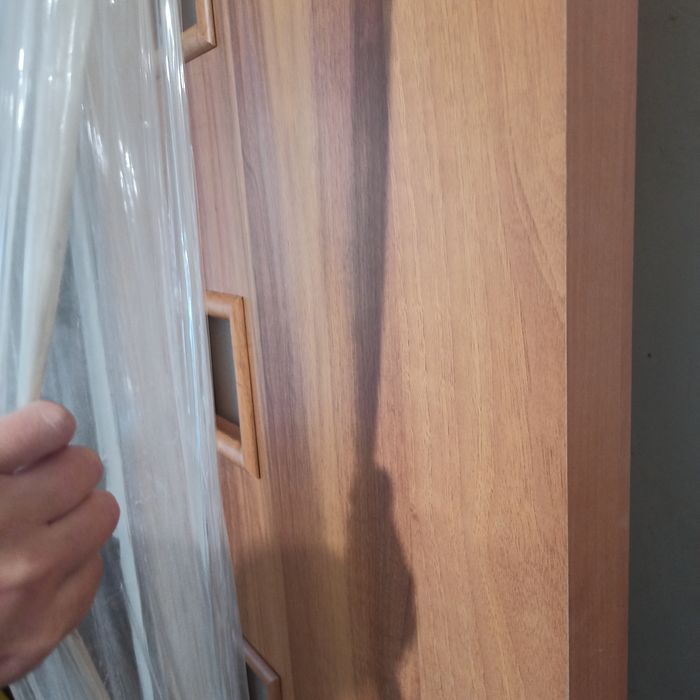 Нова міжкімнатна двері (упакована) 70х200