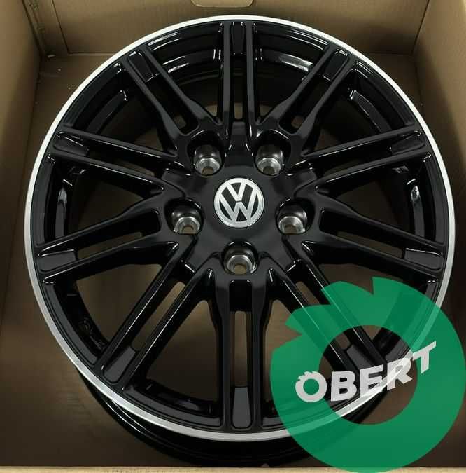 Новые диски 5*130 R18 на Porsche Cayenne Audi Q7 Vw Touareg