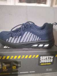 Buty robocze damskie safety jogger r.39