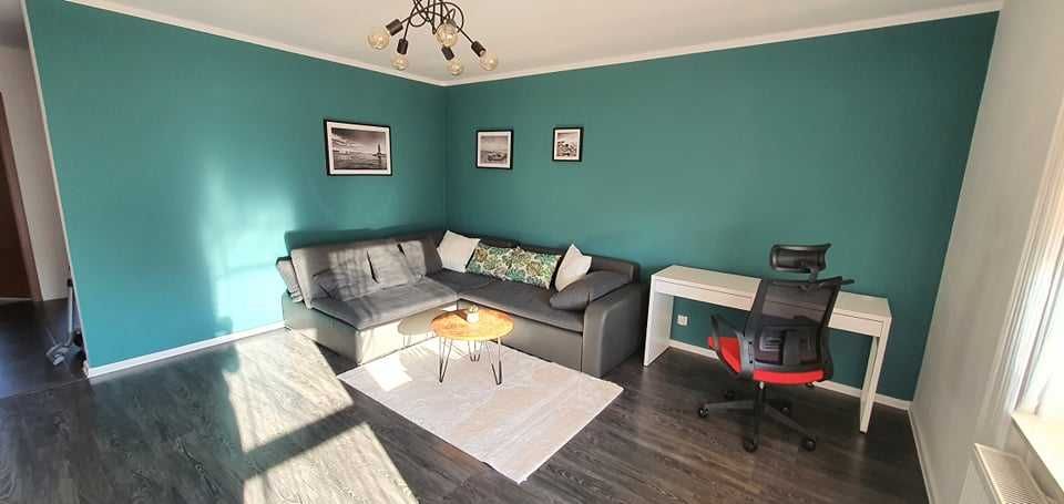 wynajmę umeblowane mieszkanie Tarnowskie Góry bez pośredników