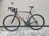 Rower szosowy Look 585 ultra, chorus, carbon, 7,2kg