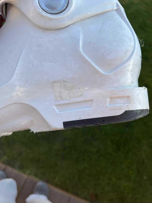 salomon buty narciarskie 305mm 26/26.5 (ok.41)