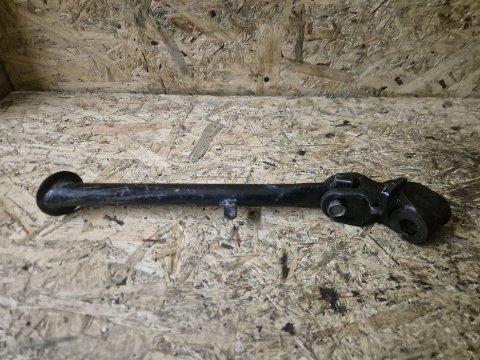 Stopka boczna mz etz 250 ddr