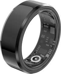 Smartband smart RING SPORT czarny z fazą 20mm rozm.10