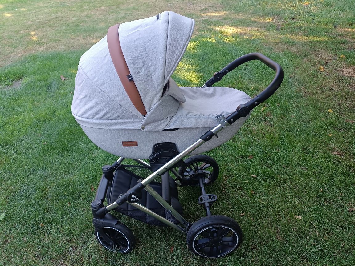 Sprzedam Wózek TUTEK 2w1