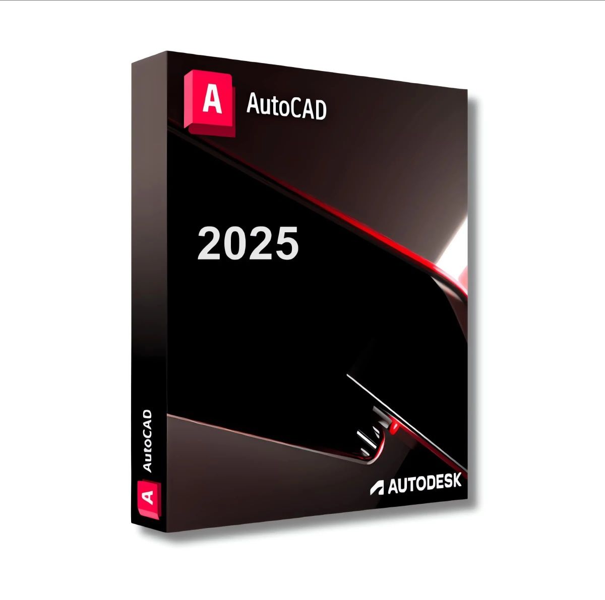 AutoDesk AutoCad FULL 47 Apps - 1 год