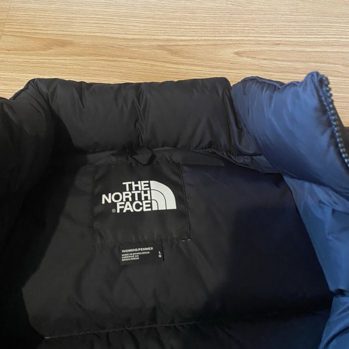 Quispo The North Face