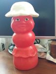 Игрушка/Коробка / контейнер/СССР