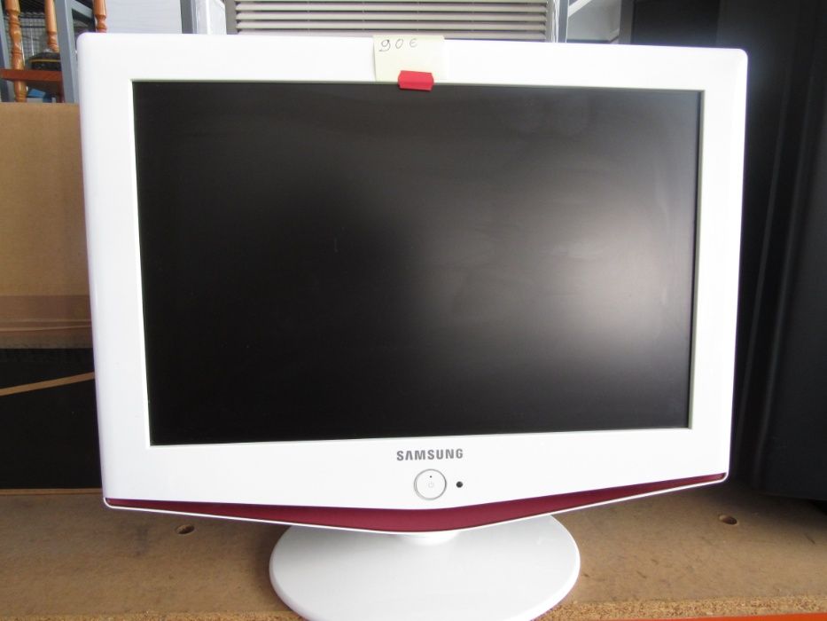 Monitor samsung usado