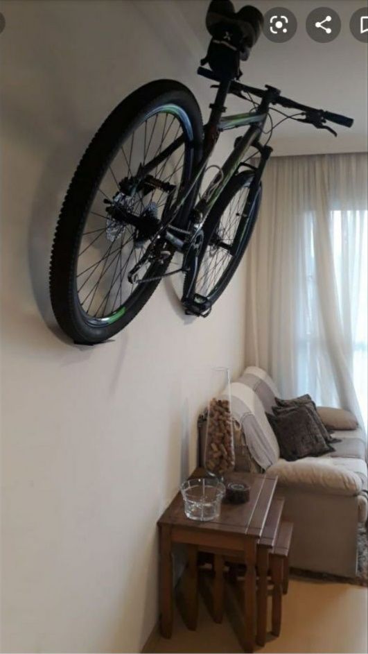 SUPORTE para bicicleta
