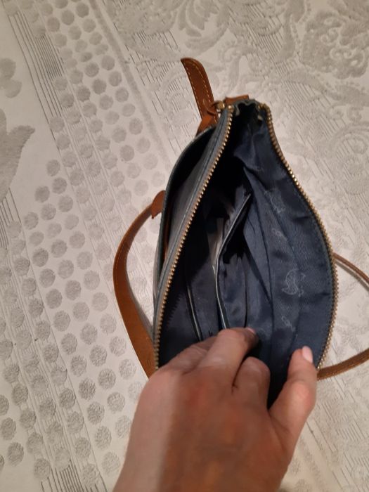 Продам сумку,датського бренду