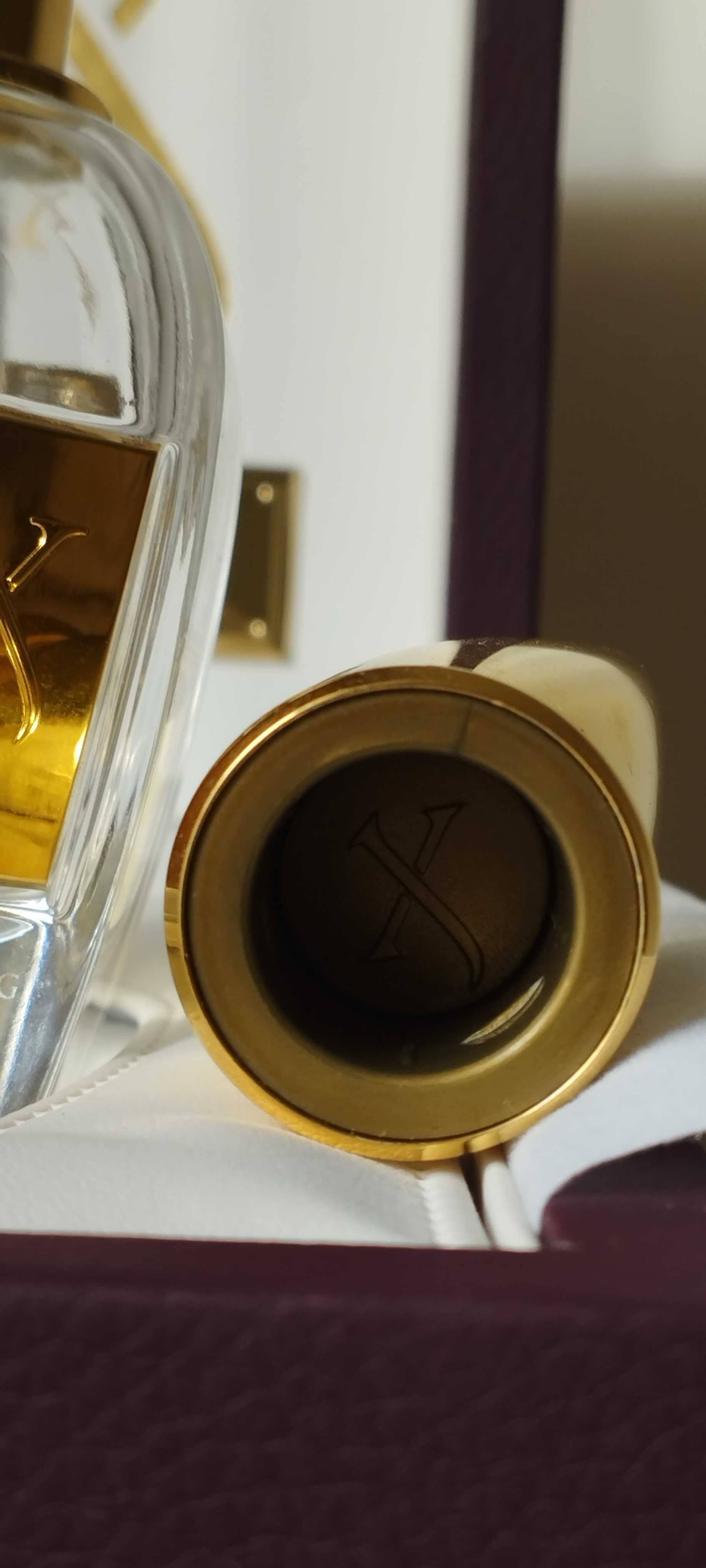 Lua  Xerjoff edp