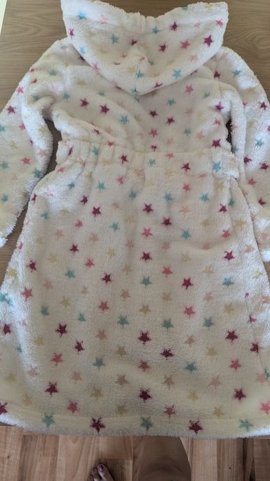 Szlafrok dziecięcy "kids"