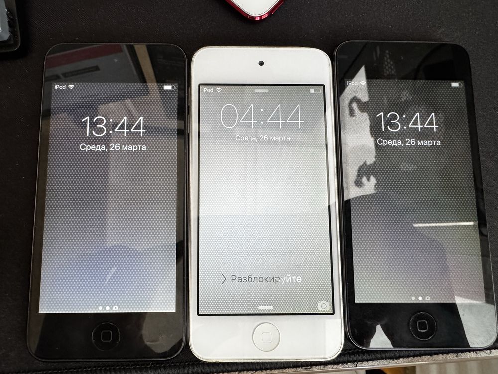 Apple ipod touch 5 gen 32 gb ipod touch 6 32 gb