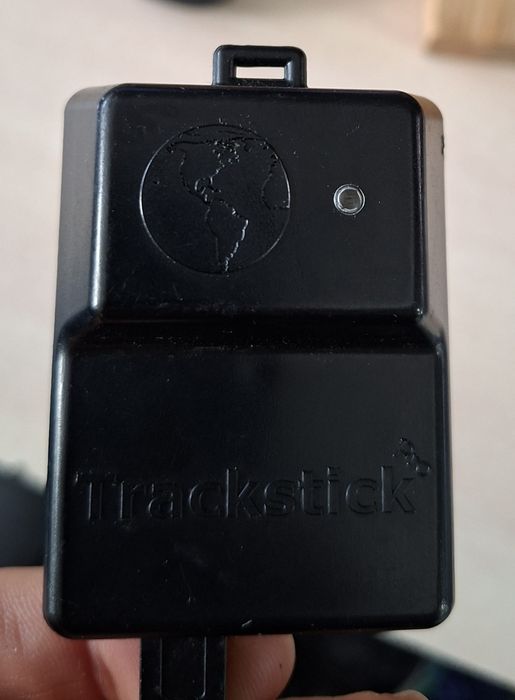 Aparelho GPS Trackstick Pro