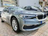 BMW 530 e iPerformance Line Luxury
