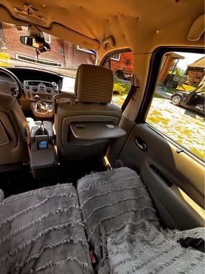 Renault Scenic 2005