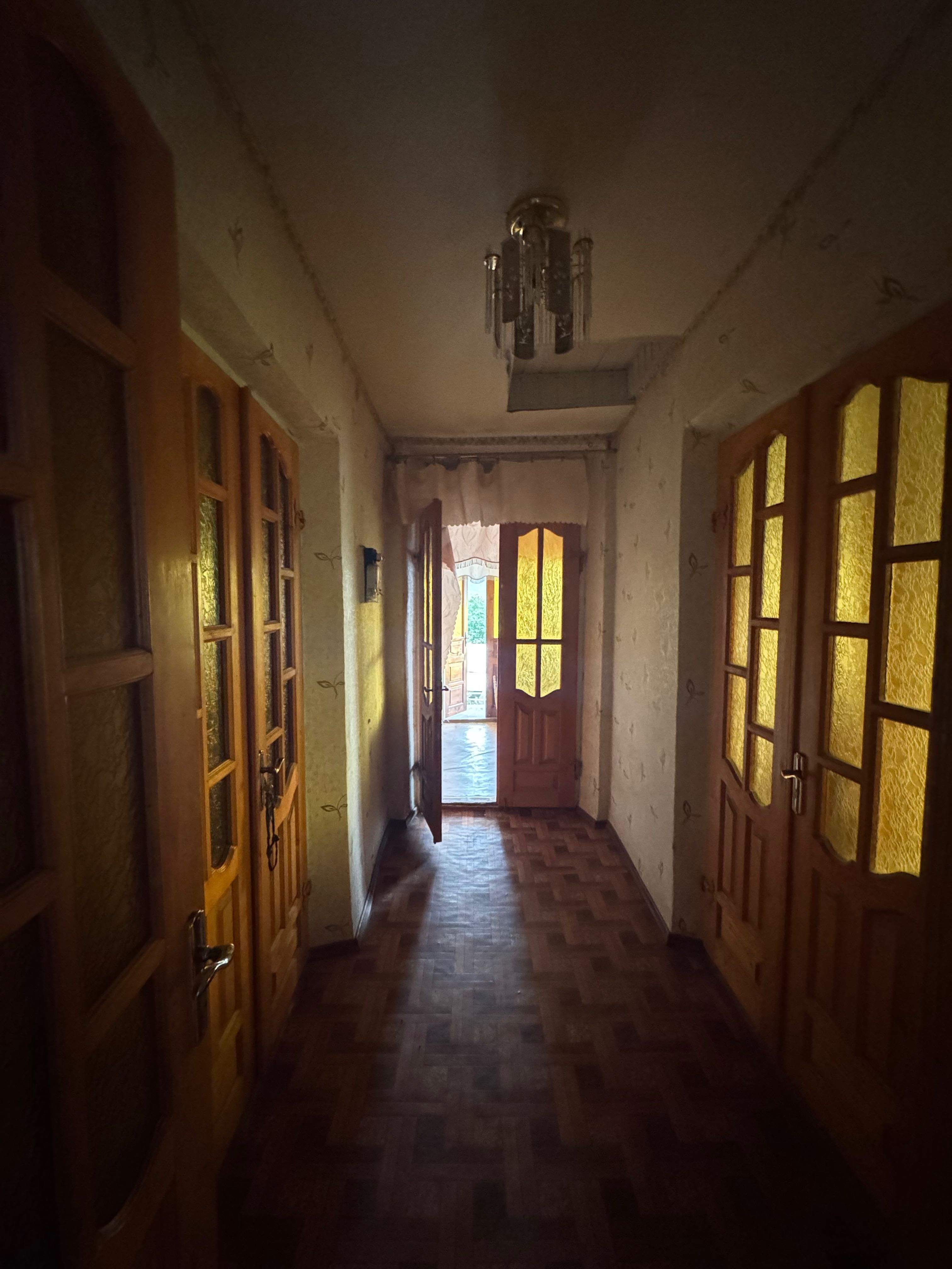 Продаж приватного будинку