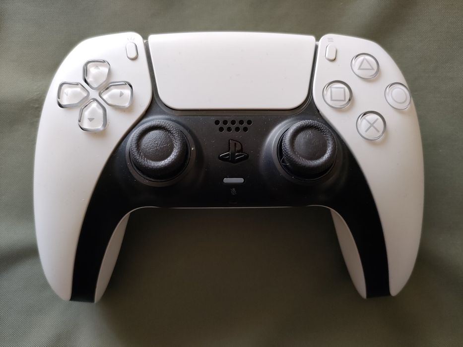 Comando PlayStation 5