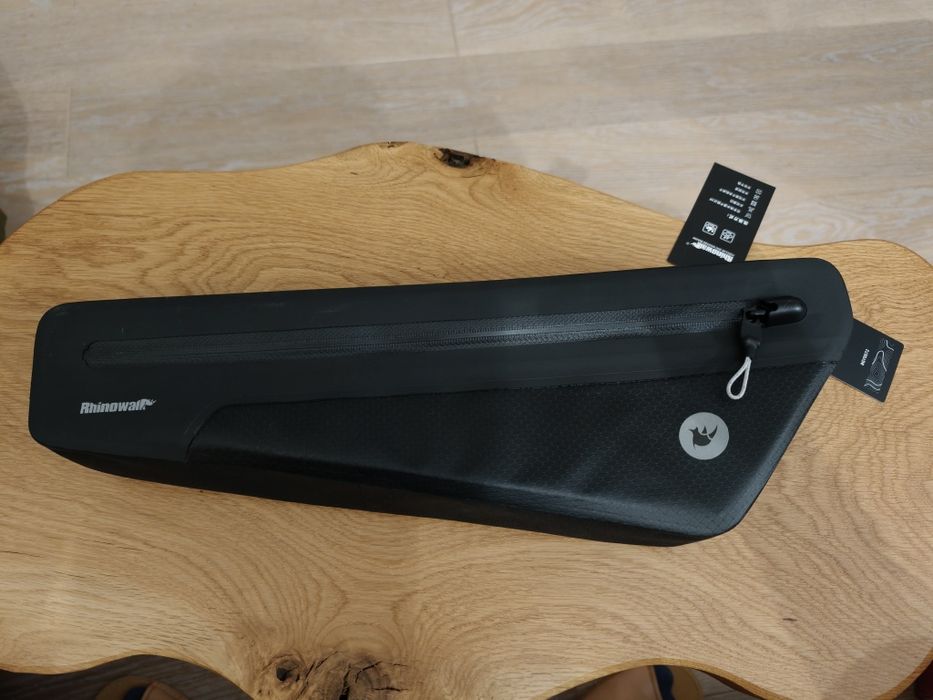 Rhinowalk torba na ramę rowerowa