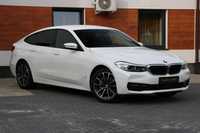 BMW 6GT Sport Line, Tempomat ACC, Webasto, HiFi, Idealny Stan, Niski Przebieg