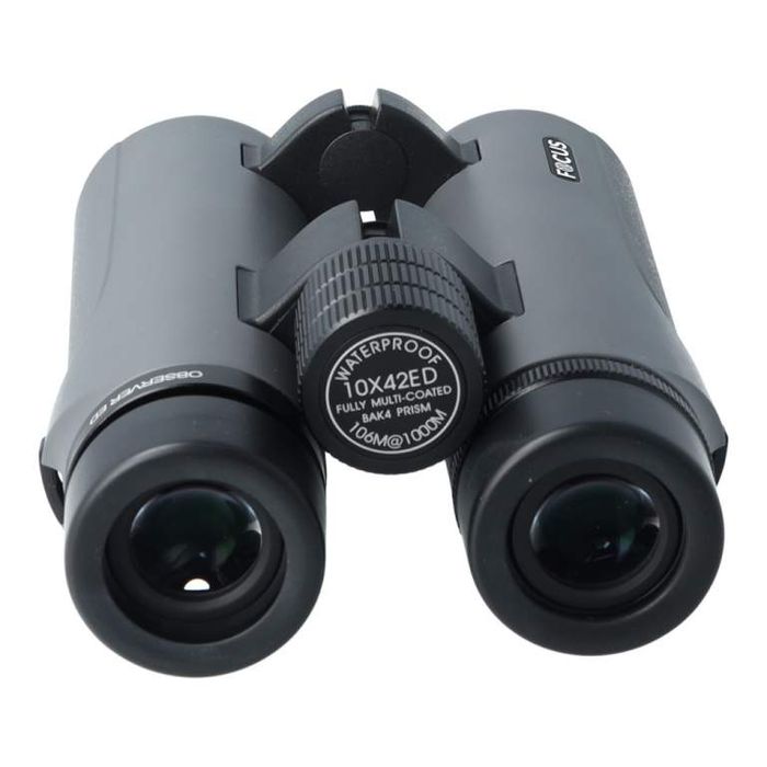 Focus Observer 10x42 ED Cyfrowe.pl ul. Woronicza 24, lok. U1