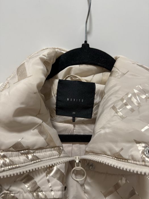 Damska kurtka Mohito