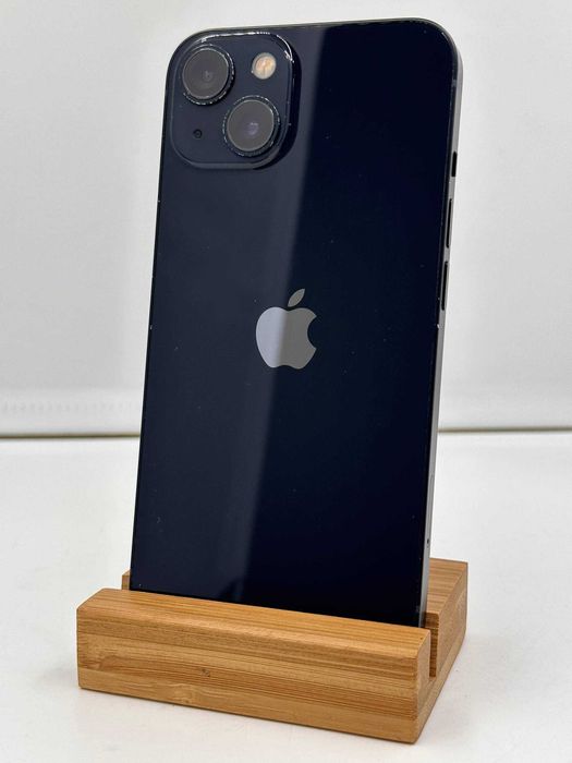 iPhone 13 128GB Midnight ГАРАНТІЯ 6 Місяців МАГАЗИН айфон