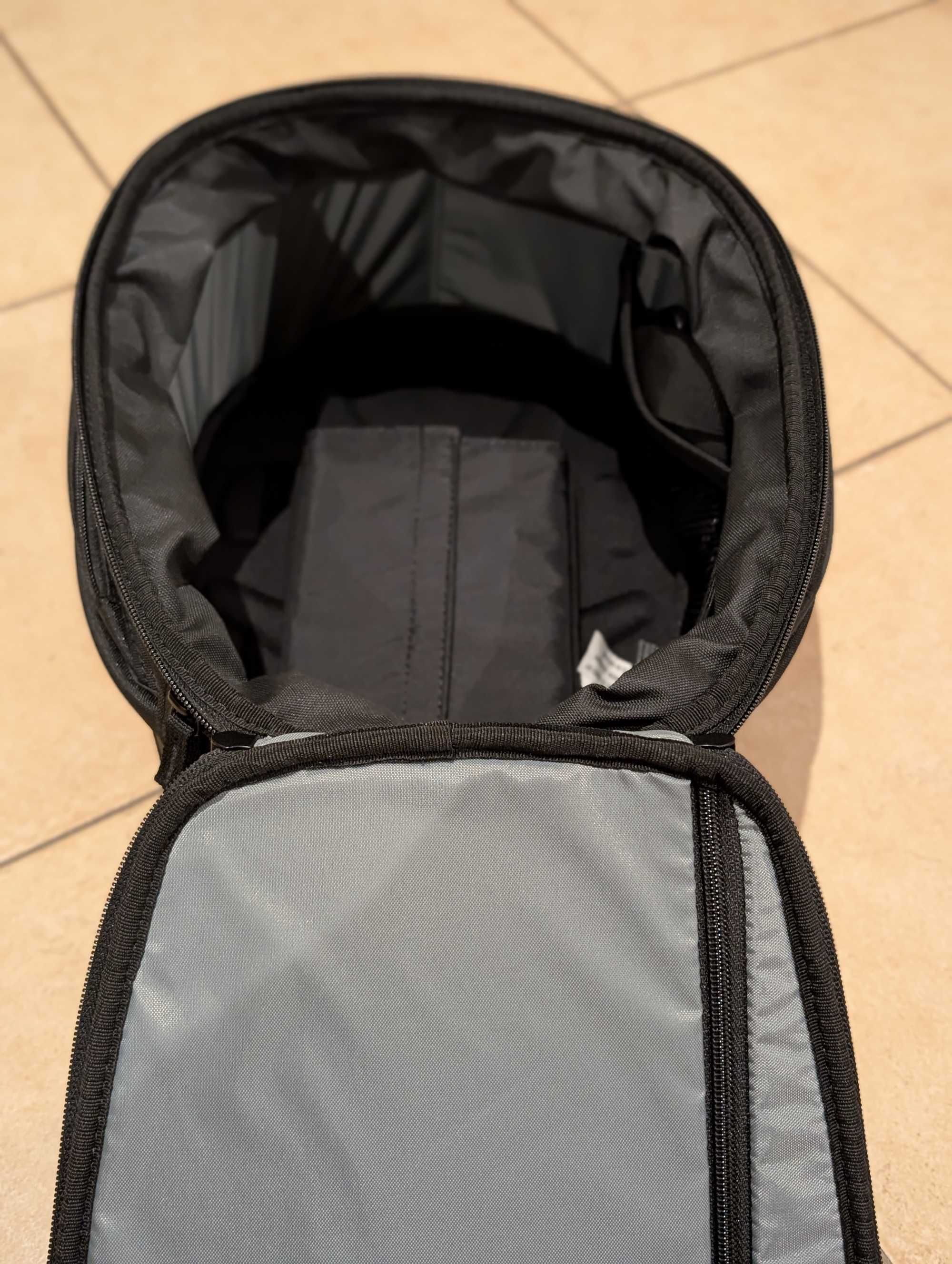 Bolsa depósito SW Motech ION 15-22L