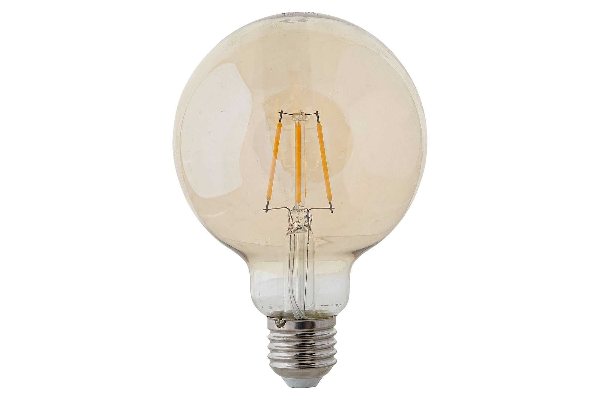 Lampada Led Vintage - E27 - 2 Formatos By Arcoazul