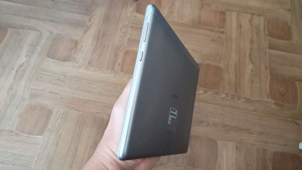 Планшет HUAWEI MediaPad T3 10" WiFi 16GB 2GB RAM Space Gray