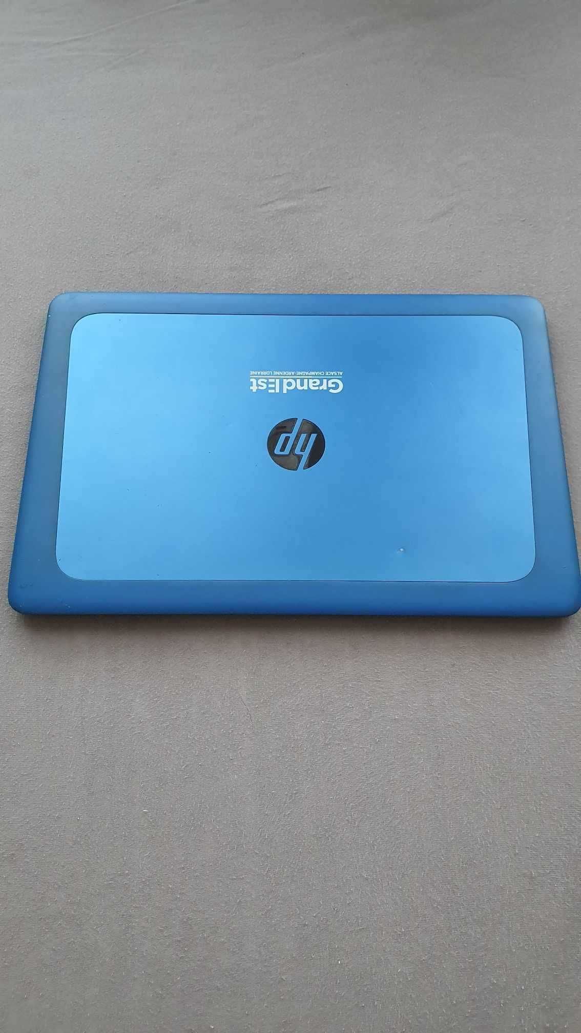 HP ZBOOK 15U G4 i5 7300U 8/256 SSD FirePro W4190M