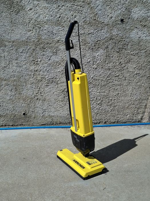 Karcher aspirador industrial