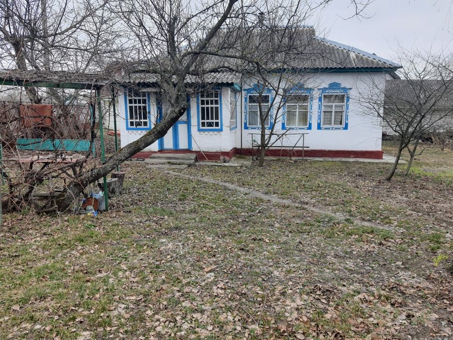 Продам Будинок с. Сеньківка , з с/в в будинку,  25км до м. Київ