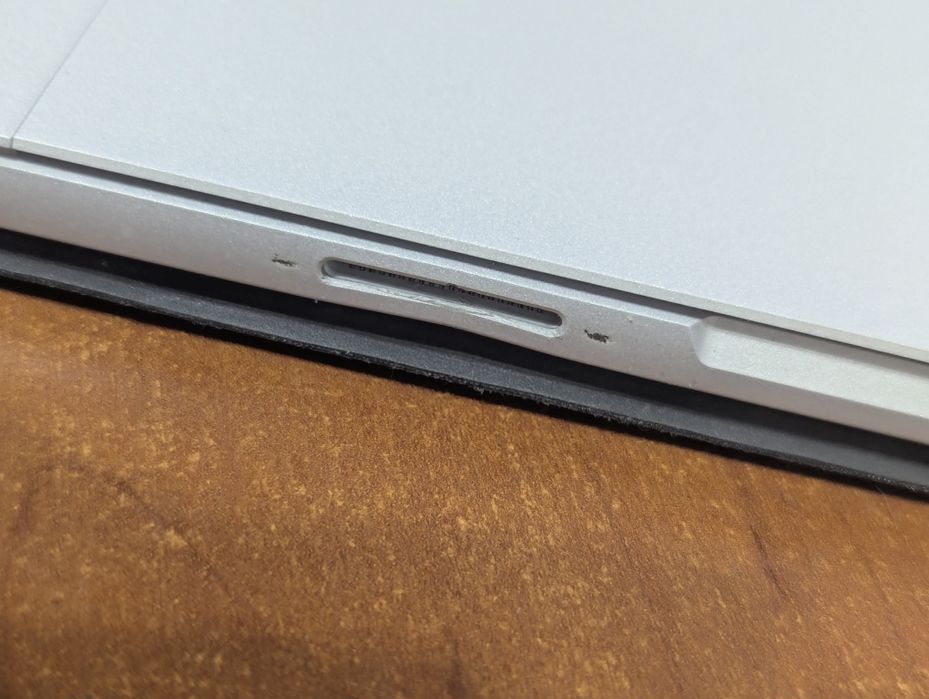 Планшет Microsoft surface pro 6 i5 8250u 8/128