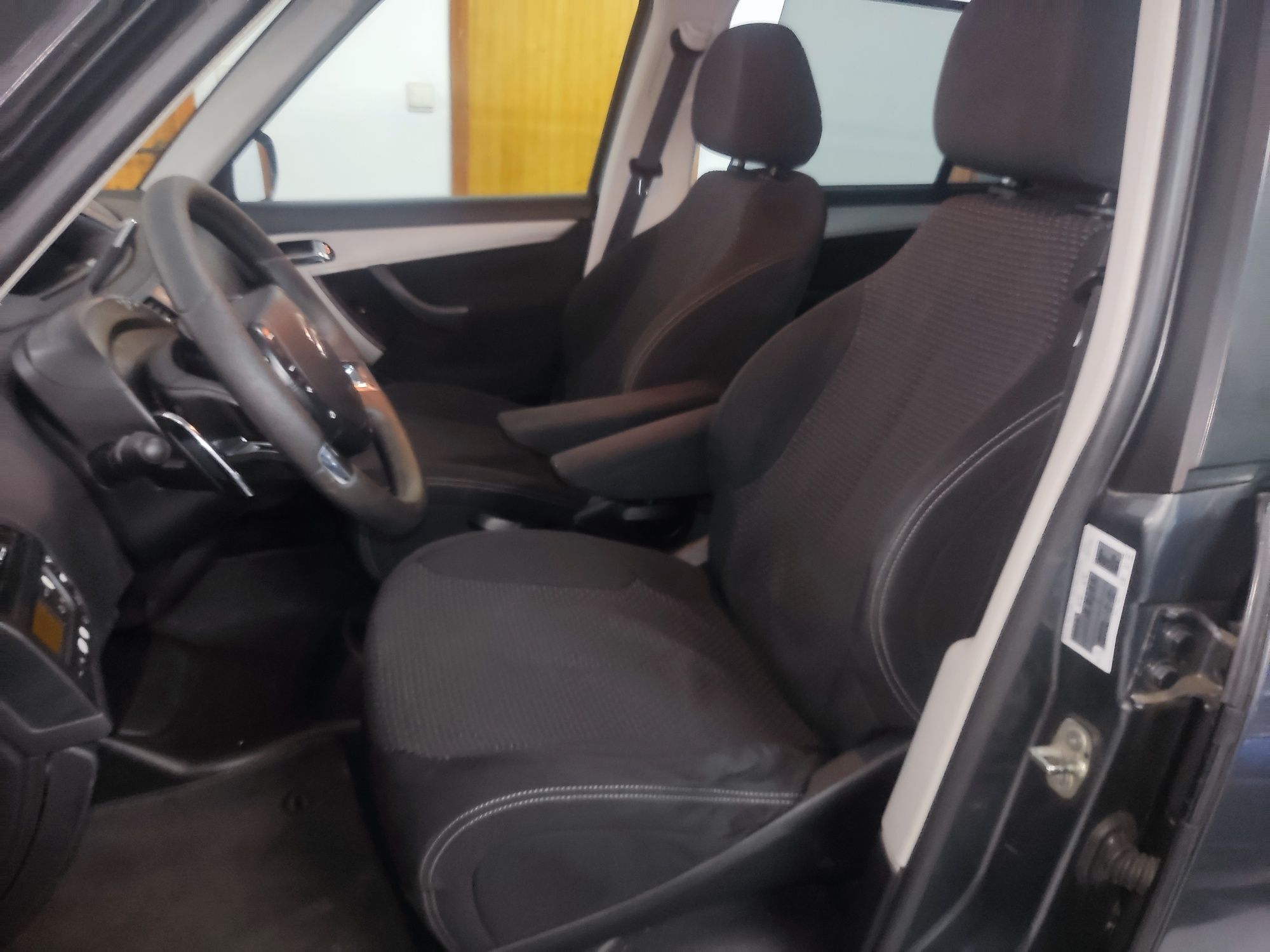 Citroen grande Picasso 7 lugares automática