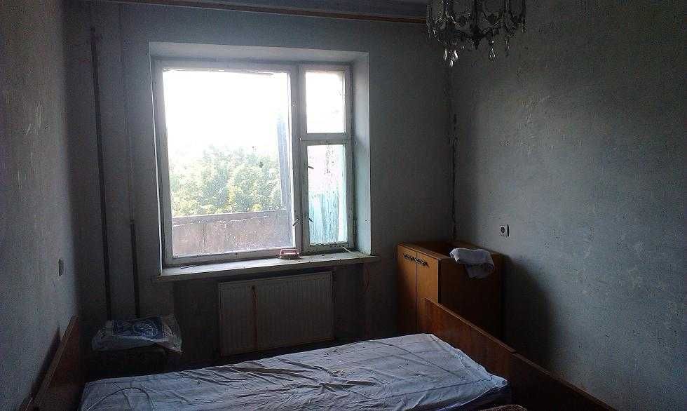 Продаж 4-к квартири Ів.-Франк.обл., м.Калуш, в.Євшана, 13, 31900 $