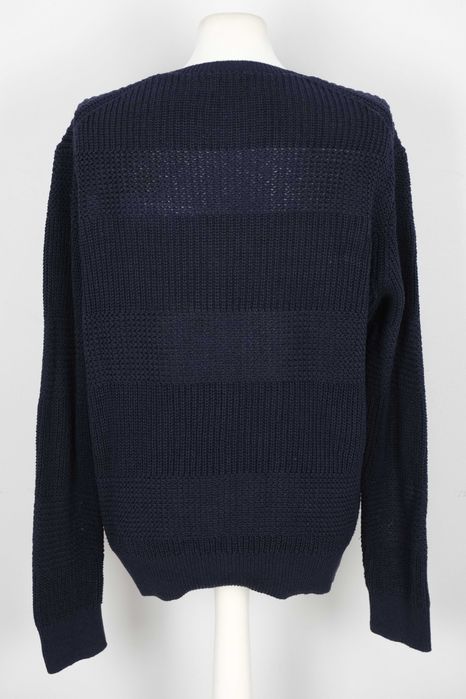 Ralph Lauren bawełna męski sweter r L