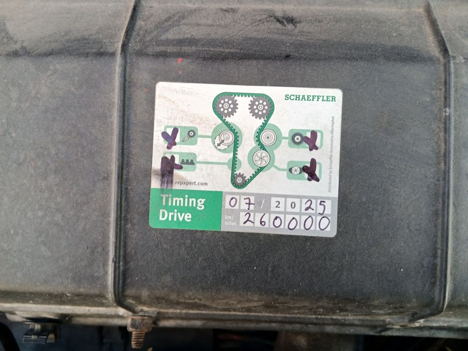 Fiat Ducato 2.8 Jtd 128km