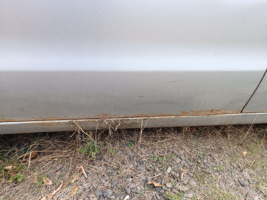 Божественна Hyundai Accent
