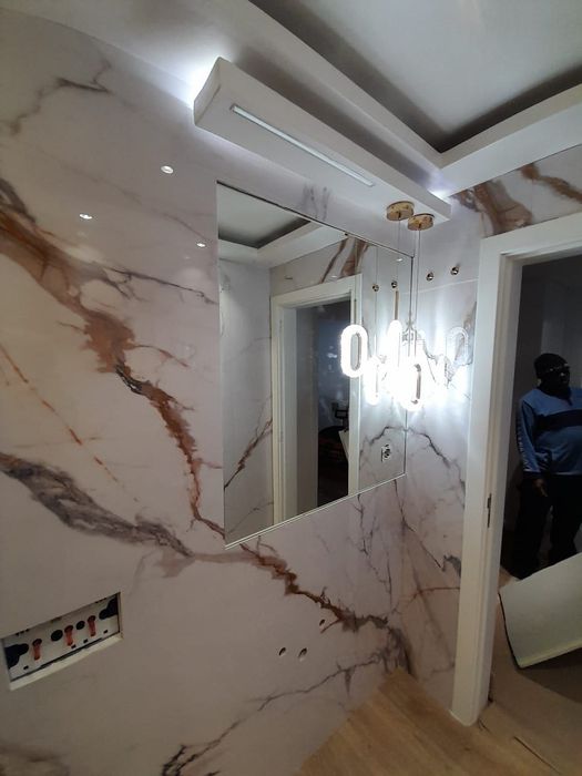 Pintura profissional,Manutenção Predial, Remodelações, pavimento e out