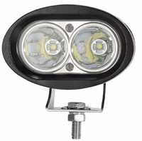 Светодиодная фара Led  AllLight 54 type 20W 2chip CREE 9-30V