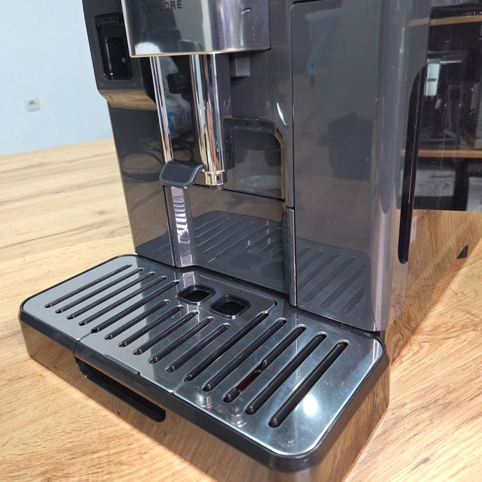 Delonghi Eletta Explore (ECAM 450.55)