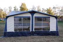 Namiot do przyczepy kempingowej, campingu ,hobby ,
