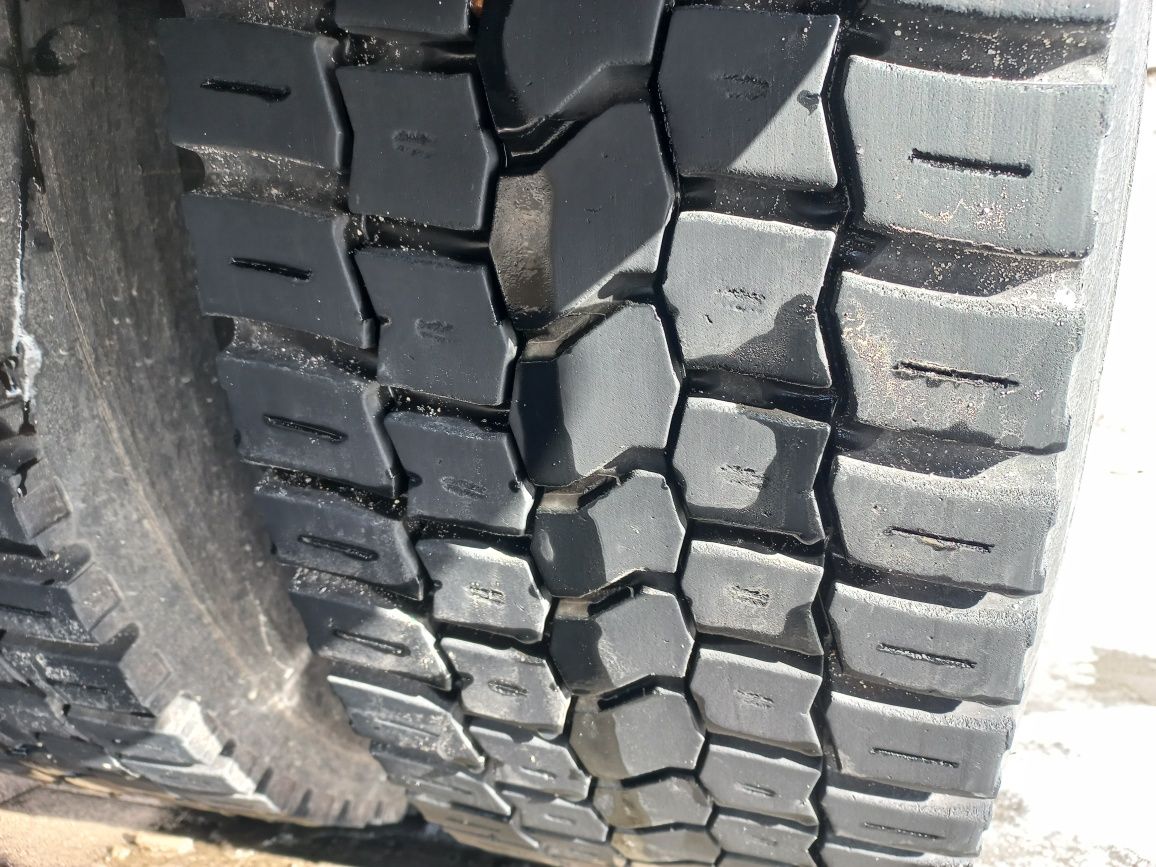 Рено Преміум 370dxi