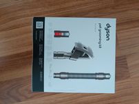 Dyson pet grooming