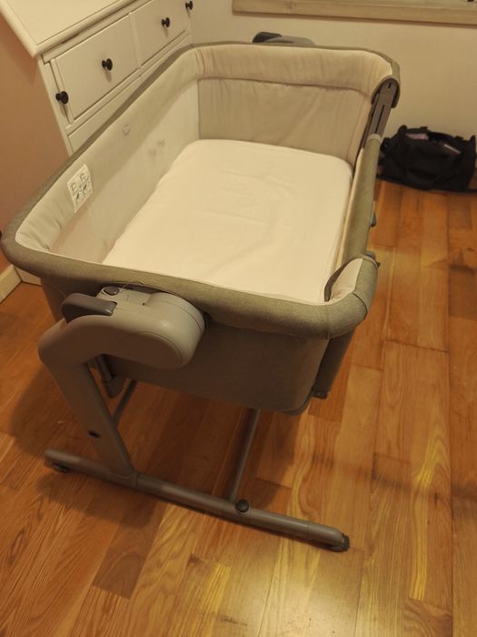 Berço Next to Me Chicco