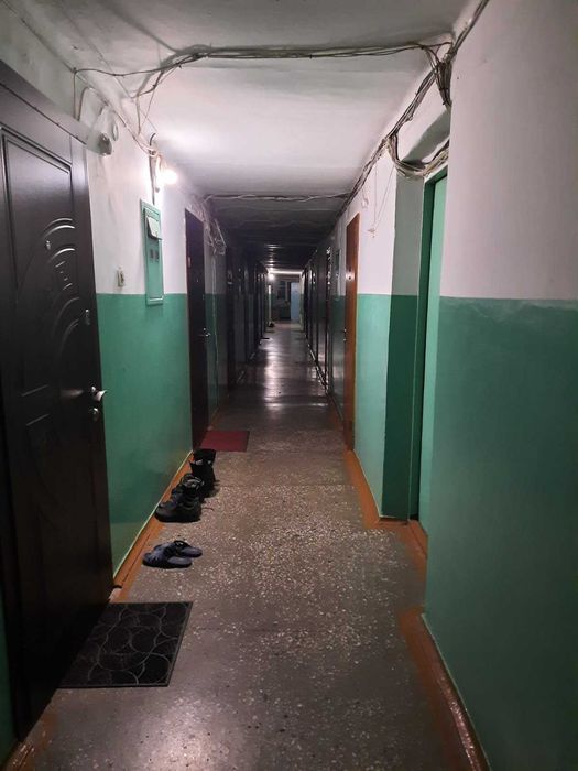 Продам кімнату в гуртожитку місто Суми вулиця Магістральська